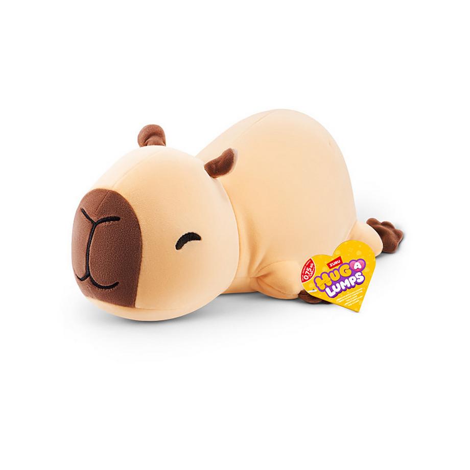 Hug A Lump Capybara