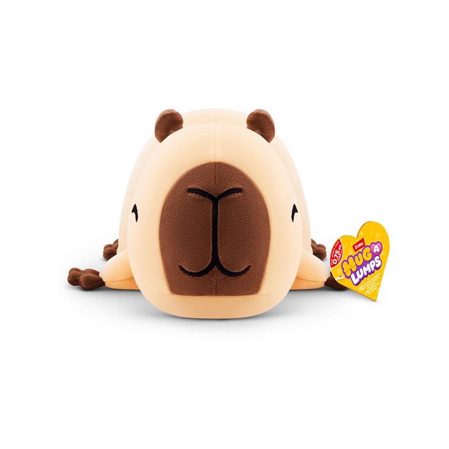 ZURU  Hug A Lump Capibara 