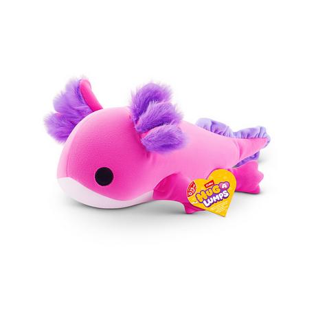 ZURU  Hug A Lump Axolotl 