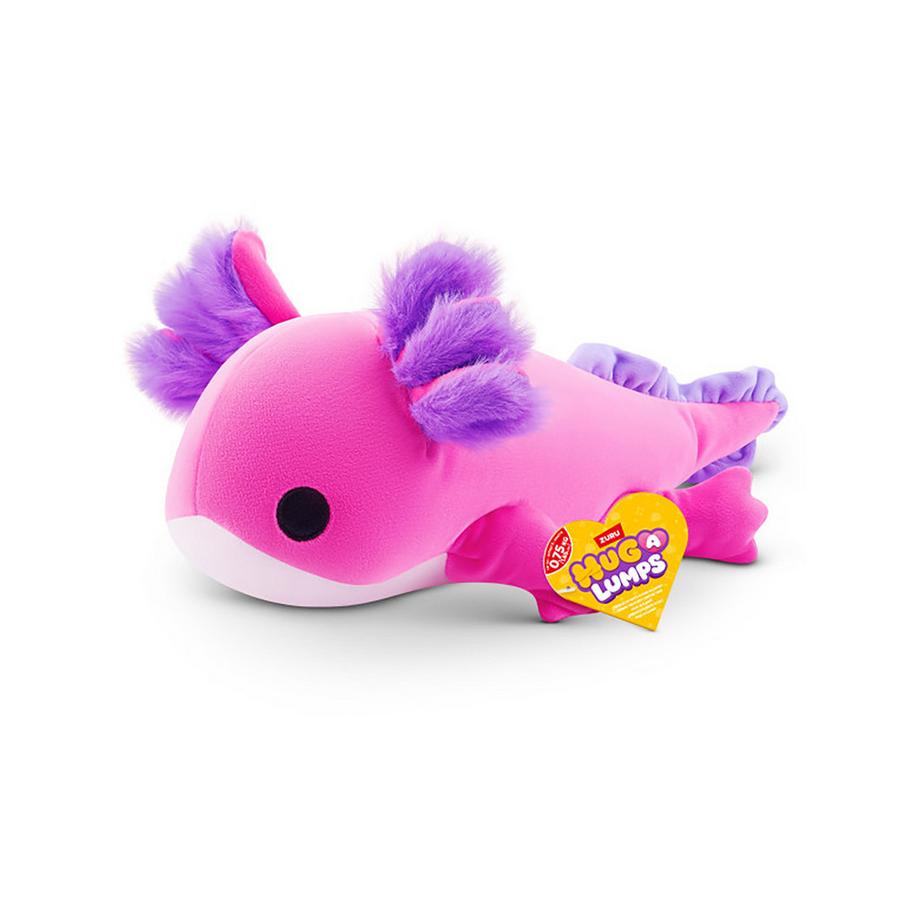 Hug A Lump Axolotl