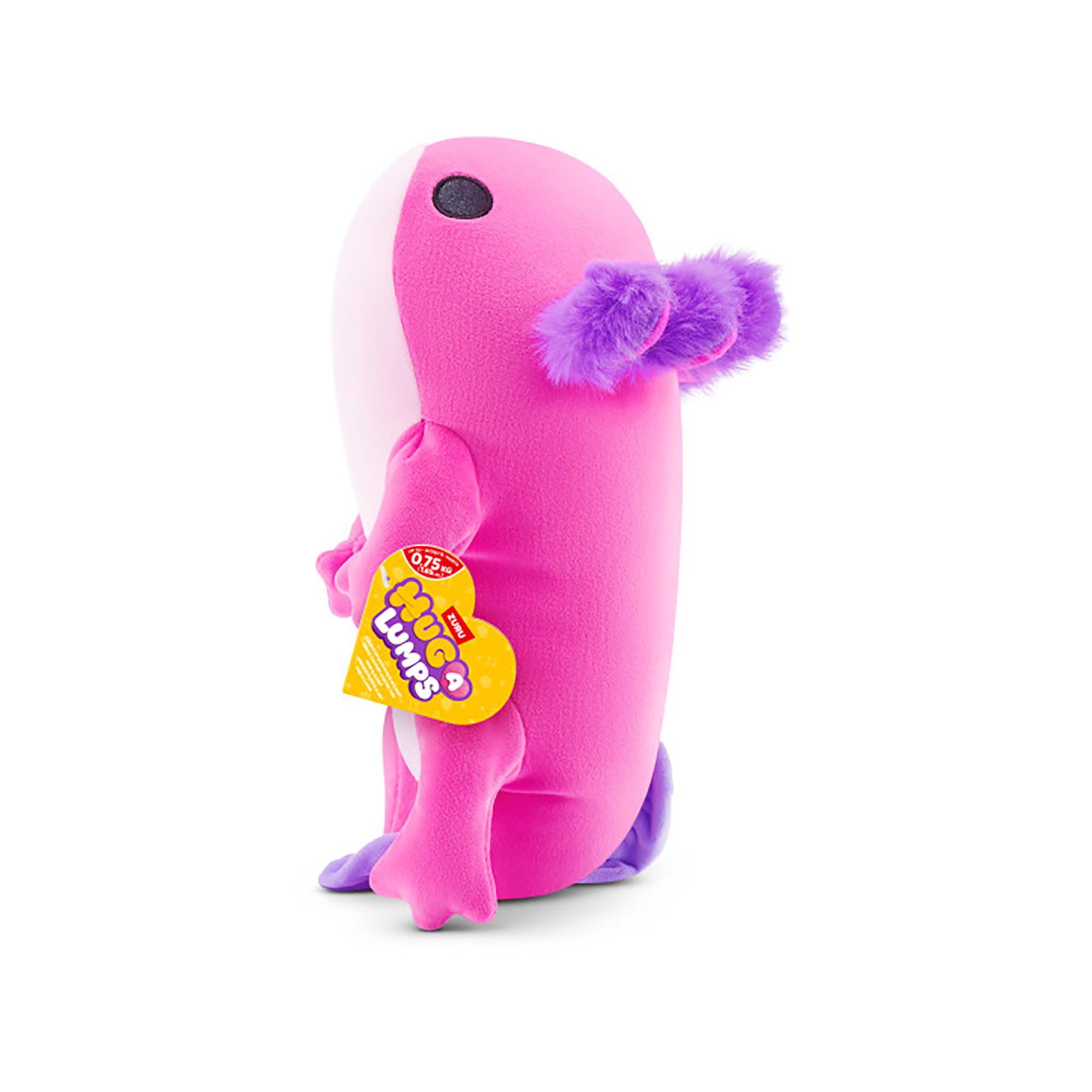 ZURU  Hug A Lump Axolotl 