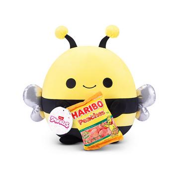 Snackles Biene mit Haribo