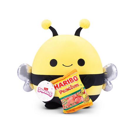 ZURU  Snackles Biene mit Haribo 