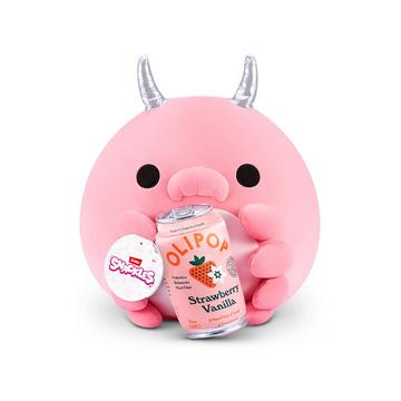 Snackles Seeschwein mit Soda