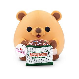 ZURU  Snackles Quokka mit Donut 