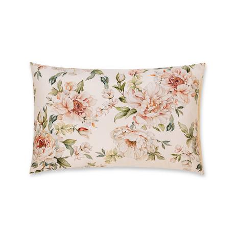 Manor Rosselaia Federa con motivo floreale  