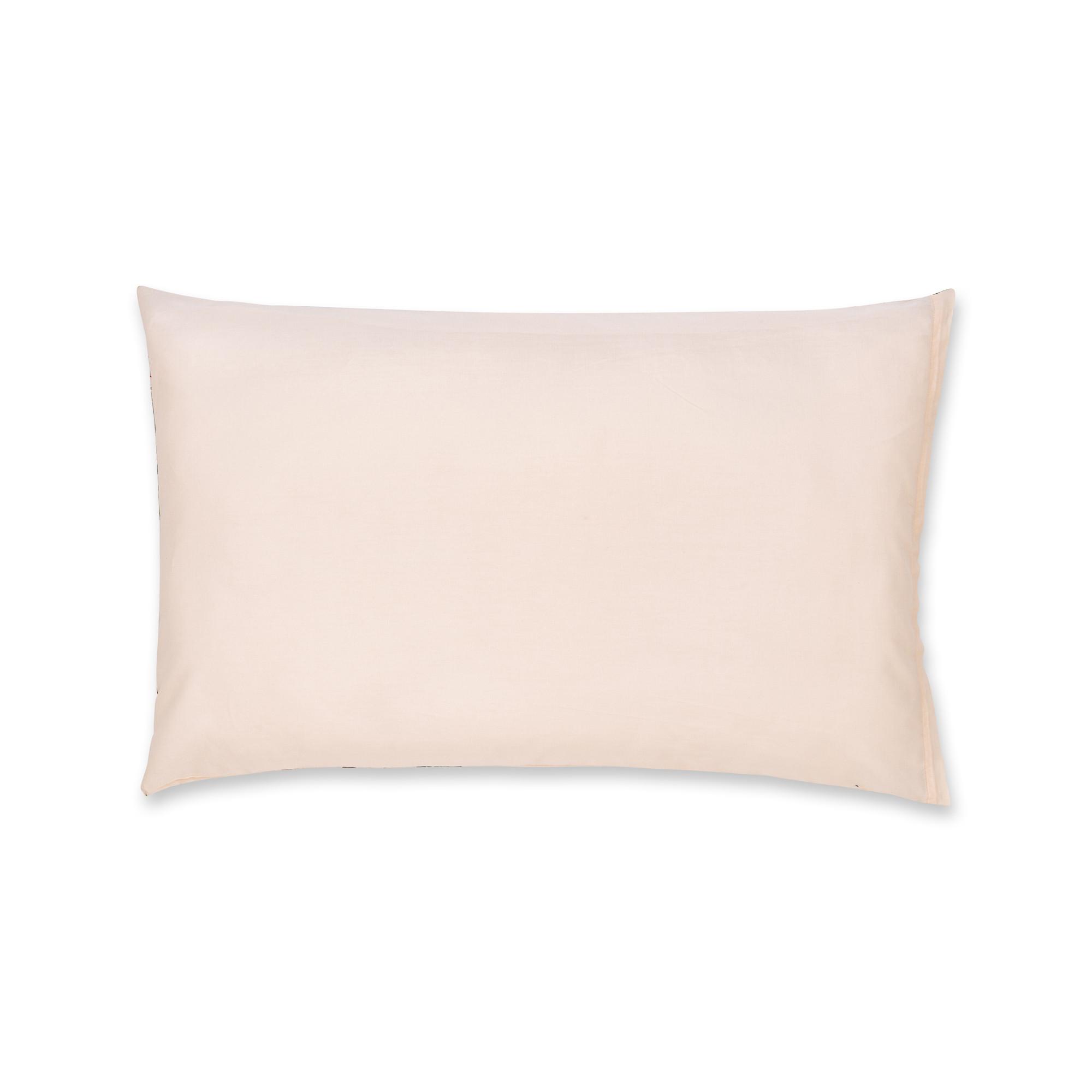 Manor Rosselaia Federa con motivo floreale  