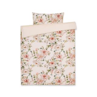 Manor Rosselaia Federa con motivo floreale  