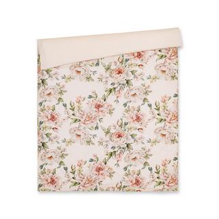 Manor Rosselaia Copripiumino floreale  