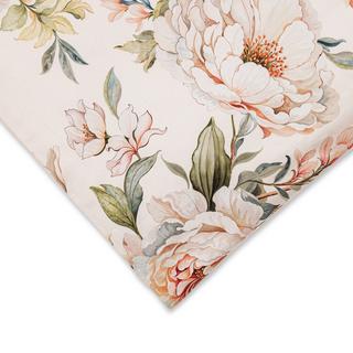 Manor Rosselaia Copripiumino floreale  