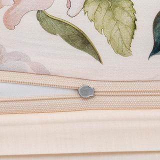 Manor Rosselaia Copripiumino floreale  