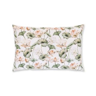 Manor Loriana Federa con motivo floreale  