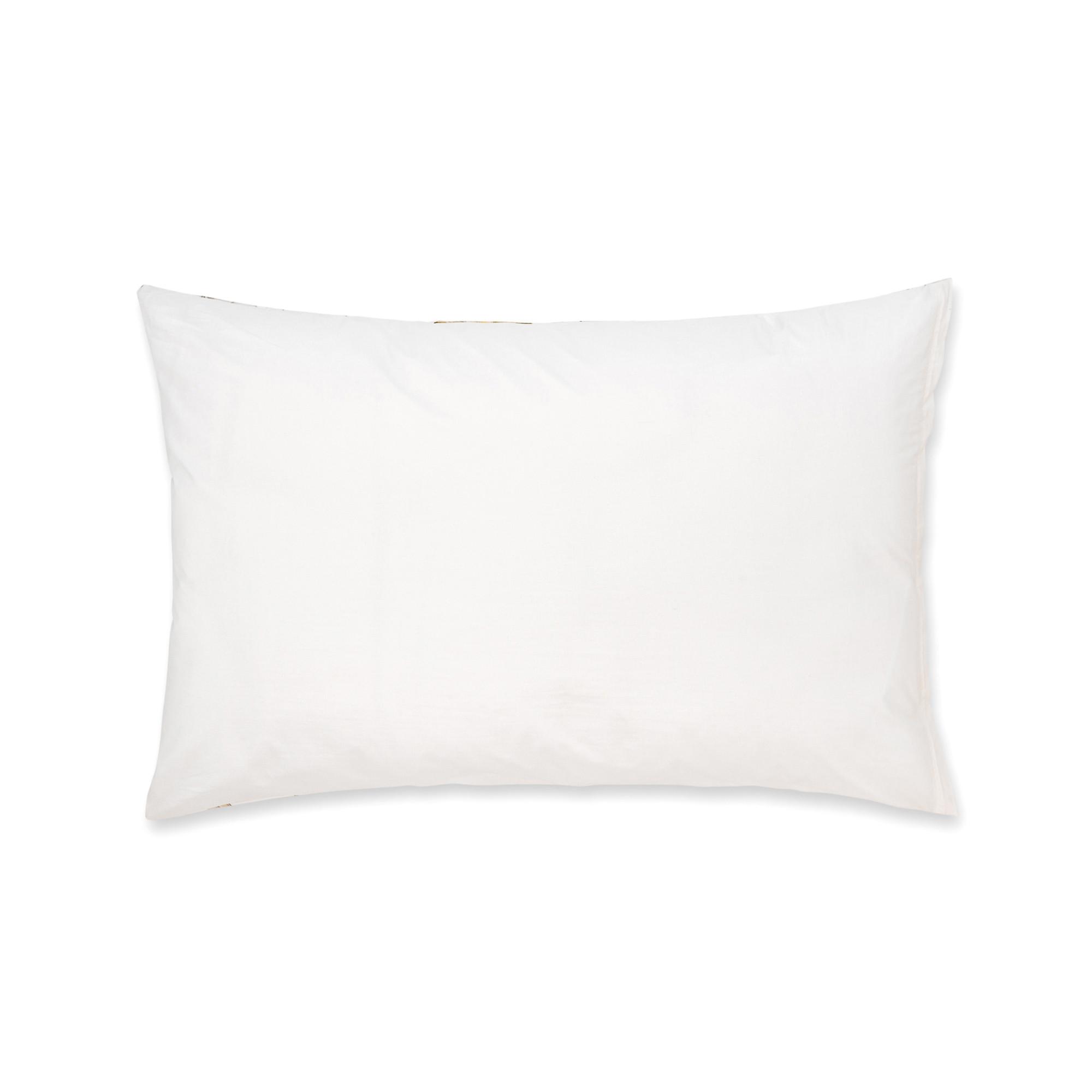 Manor Loriana Federa con motivo floreale  