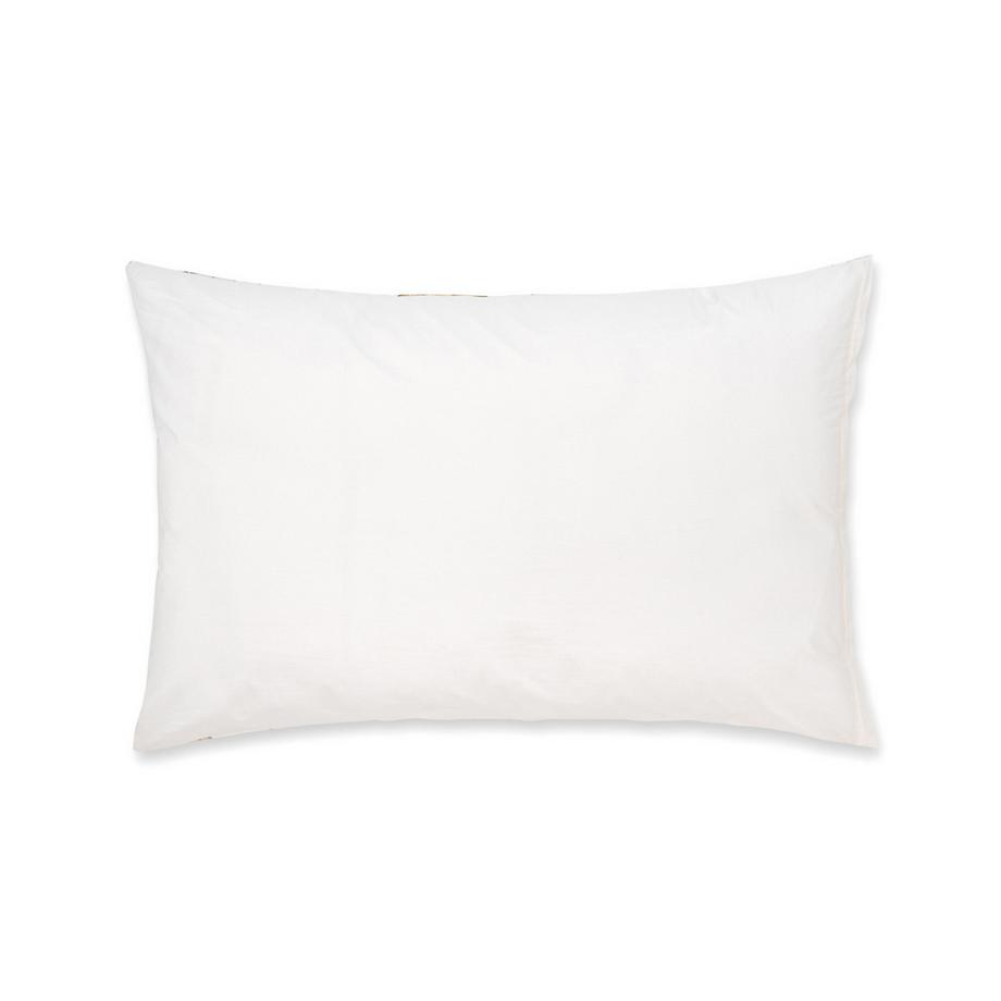 Manor Loriana Taie d'oreiller à motif floral  