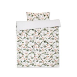 Manor Loriana Federa con motivo floreale  