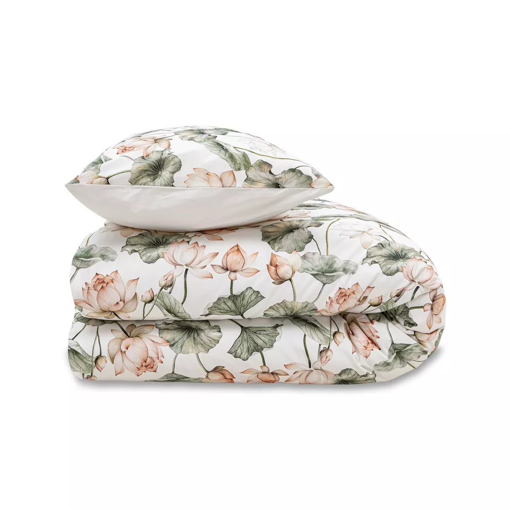 Manor Loriana Duvet Cover Multicolor 160 x 210 cm