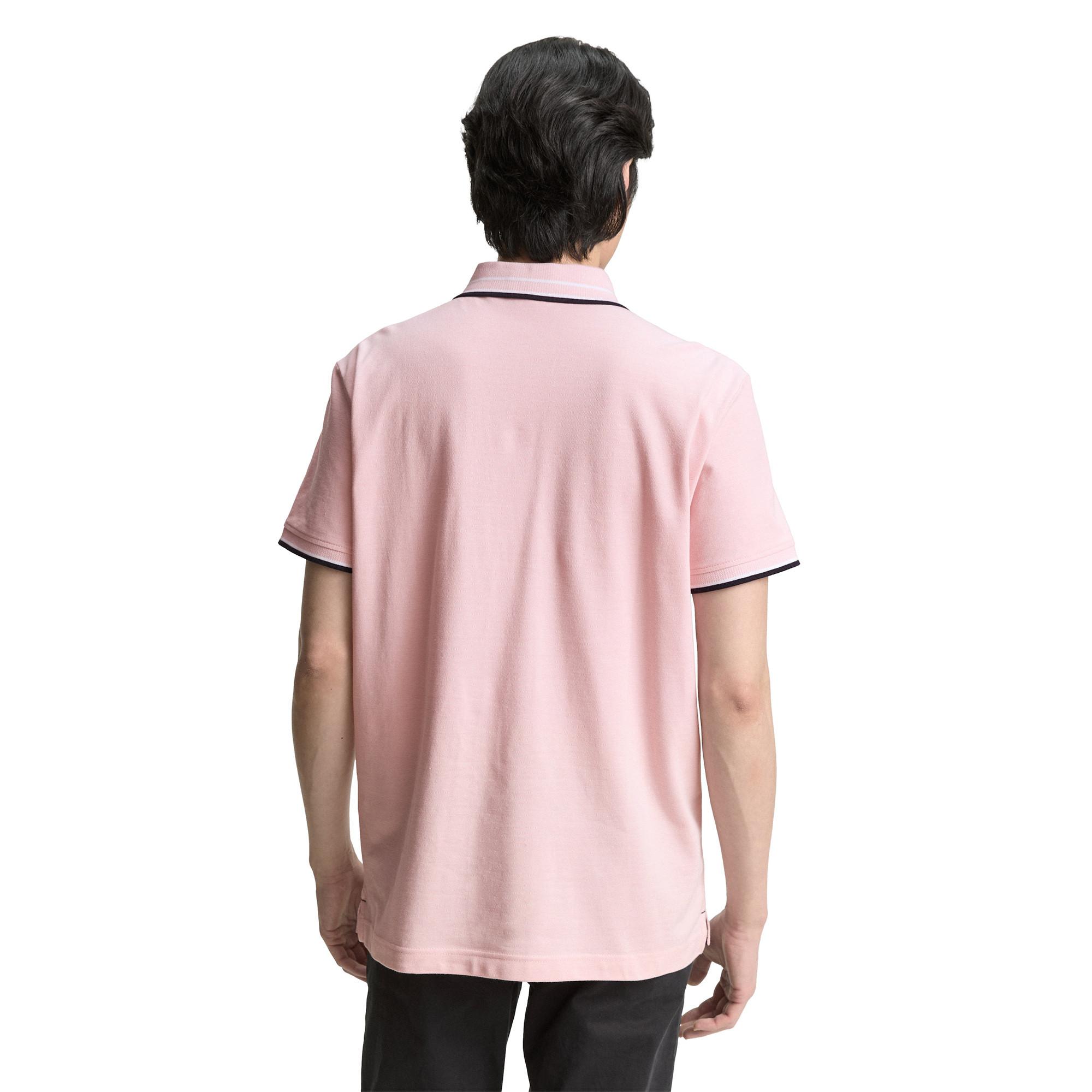 TOM TAILOR Poloshirt 3/4 Arm  