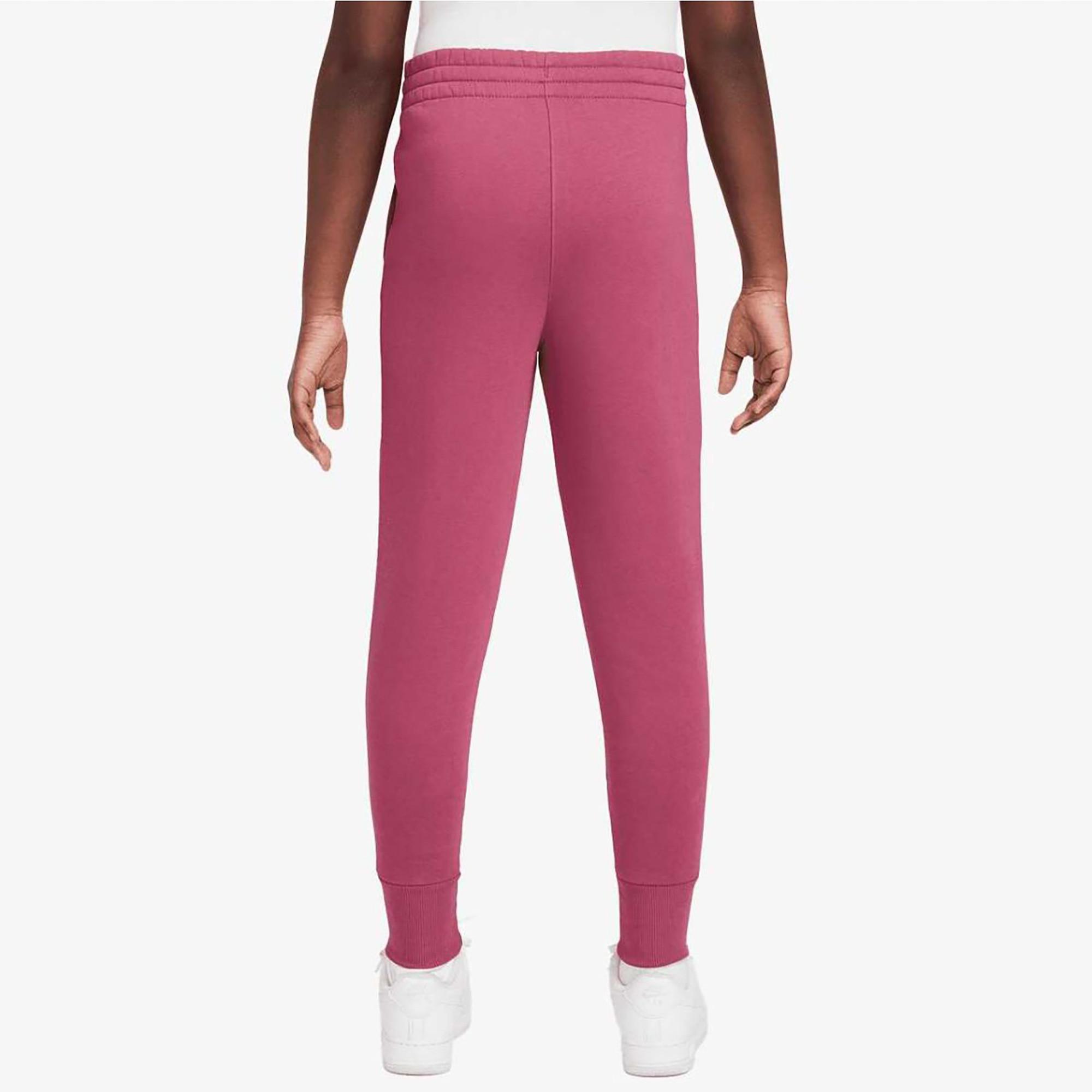 NIKE  Pantalon de jogging, taille élastique 
