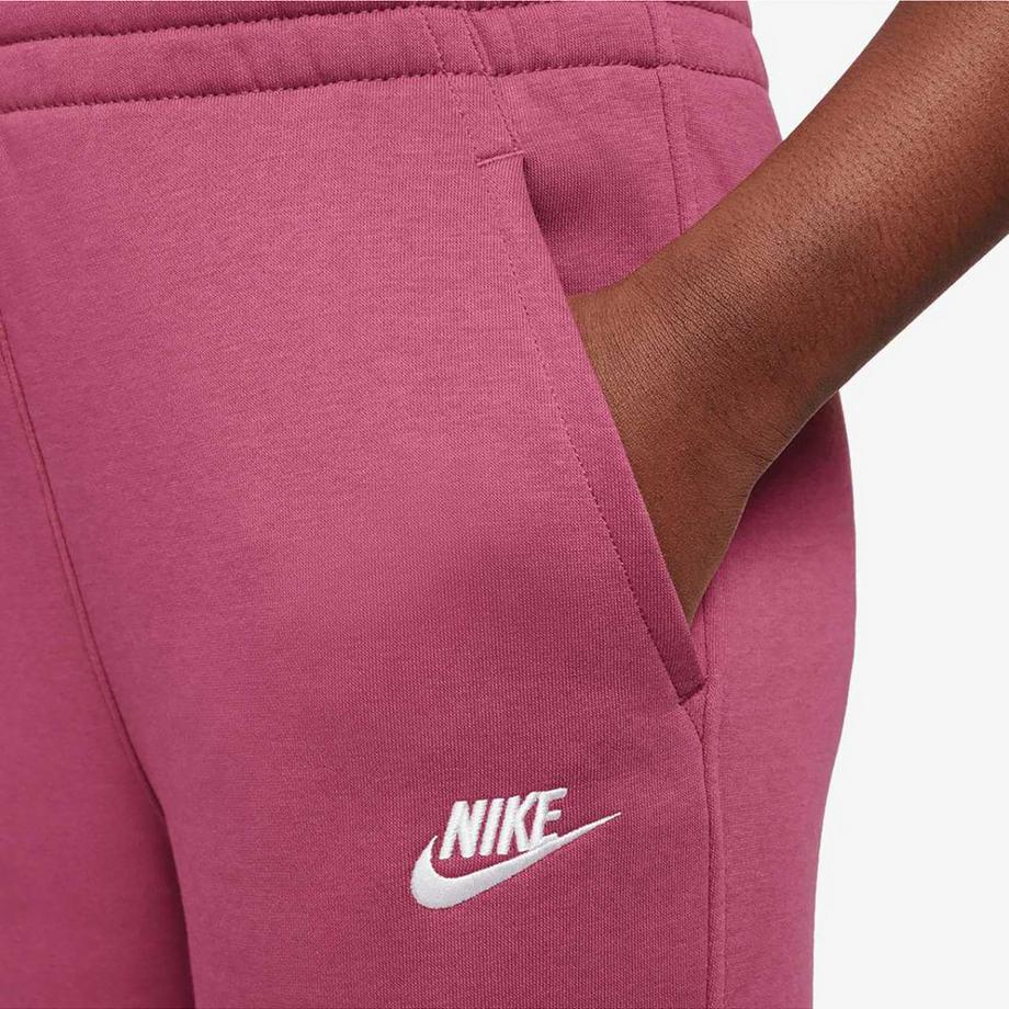 NIKE  Jogginghose mit Bündchen 