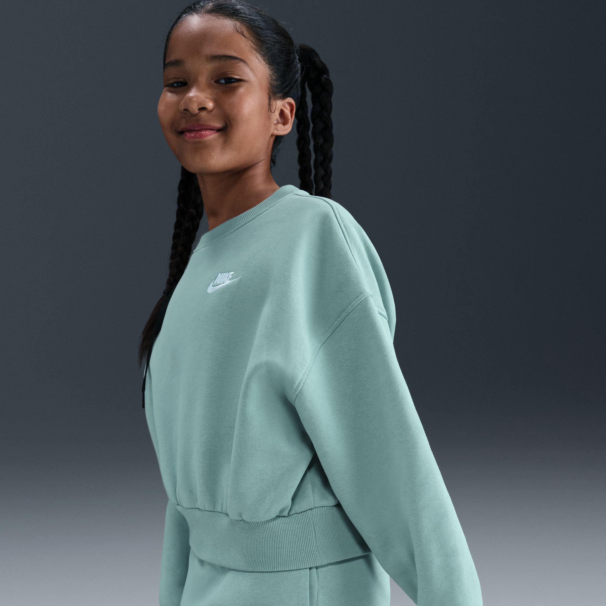 NIKE  Sweatshirt 