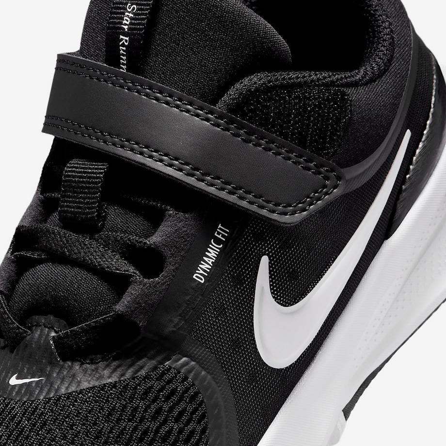 NIKE Star Runner 5 Low Top Sneakers  