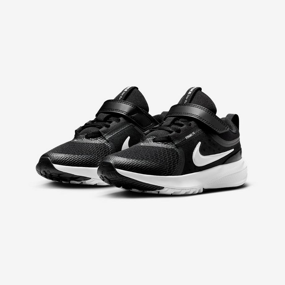NIKE Star Runner 5 Low Top Sneakers  