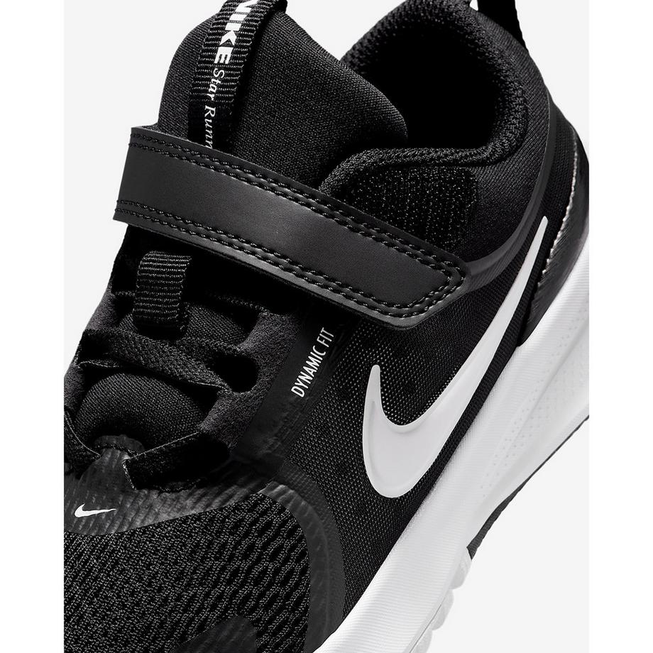 NIKE Star Runner 5 Low Top Sneakers  