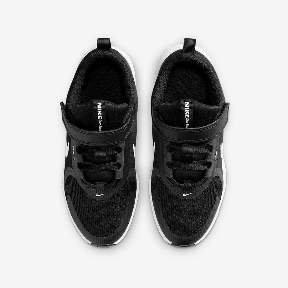 NIKE Star Runner 5 Low Top Sneakers  