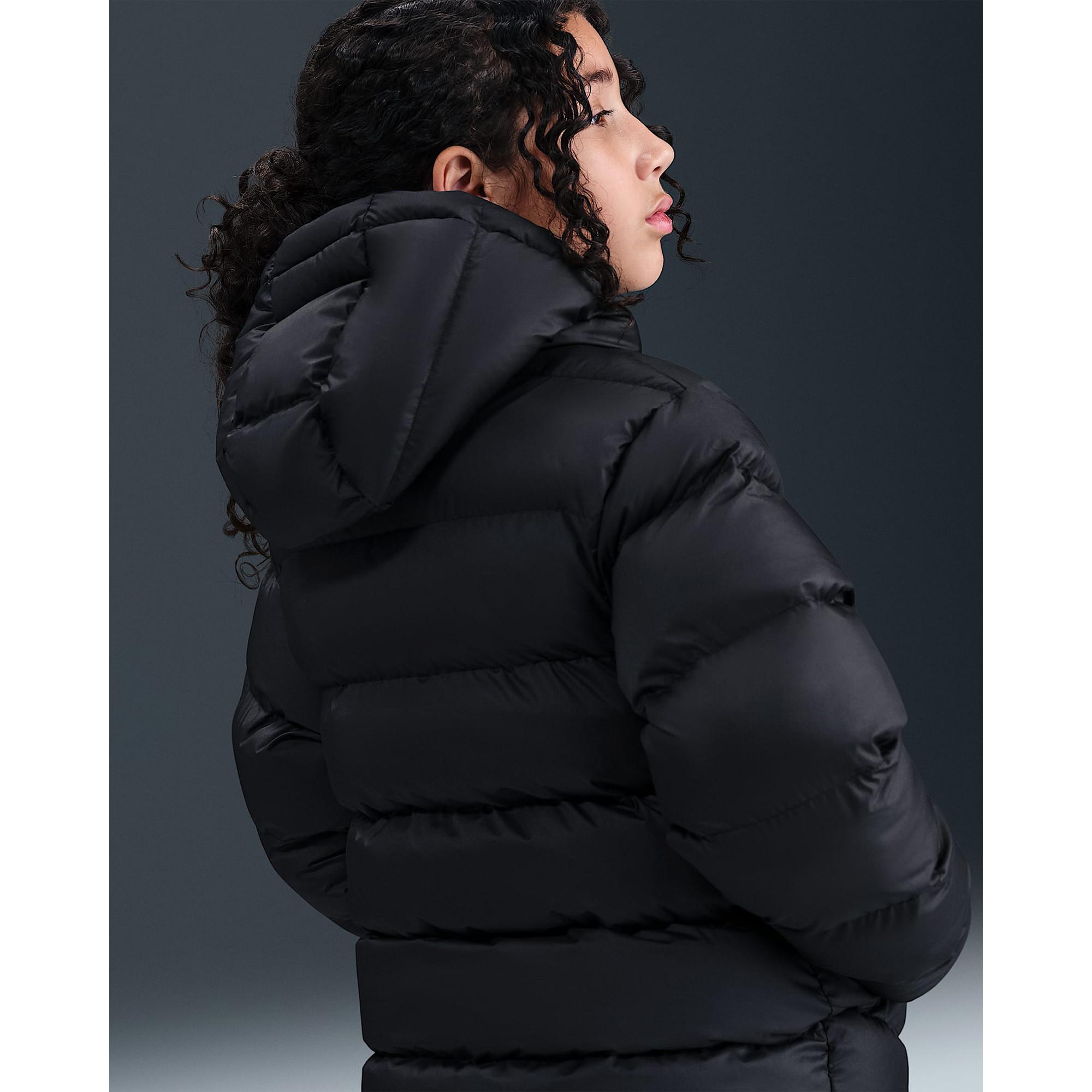 NIKE  Daunenjacke 