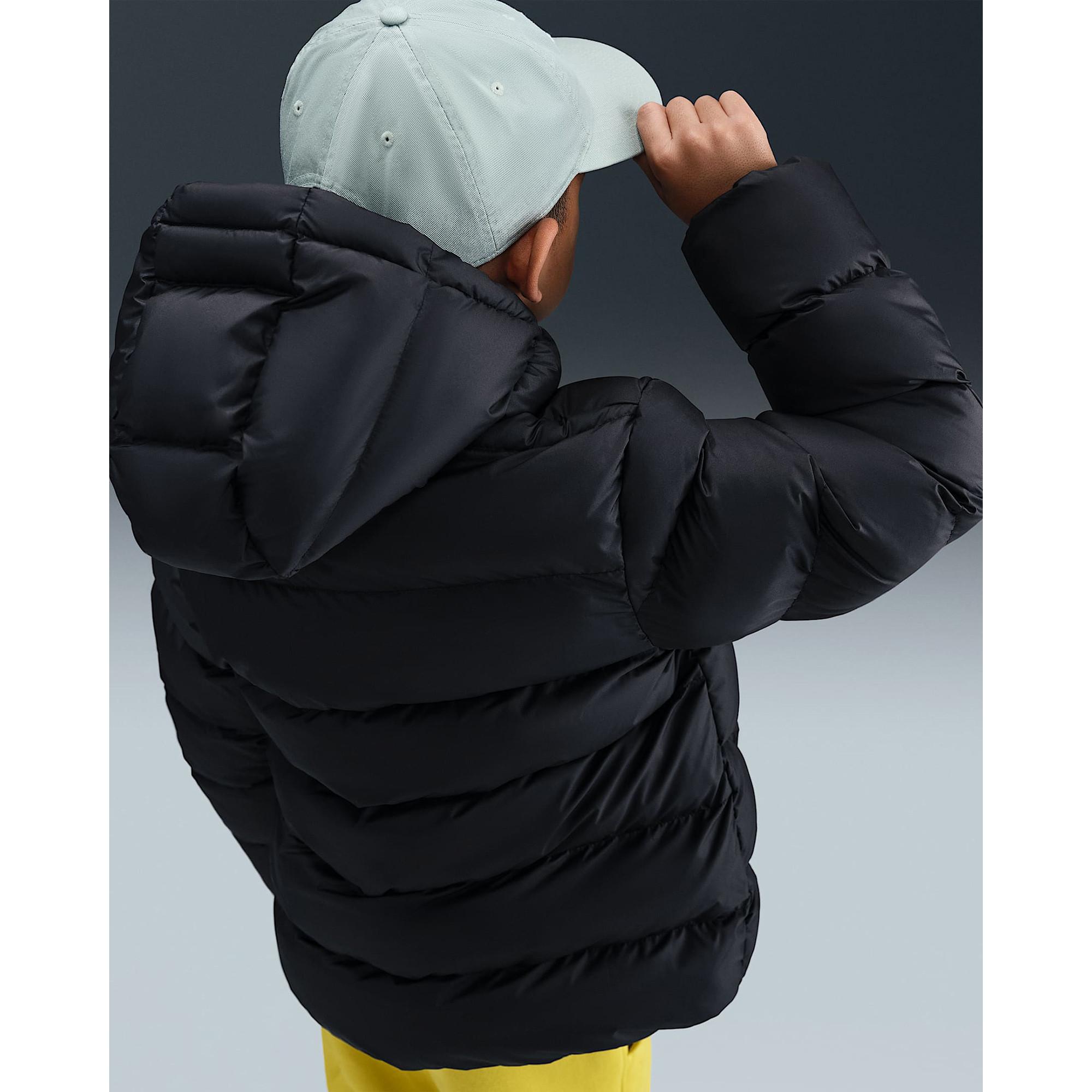 NIKE  Daunenjacke 