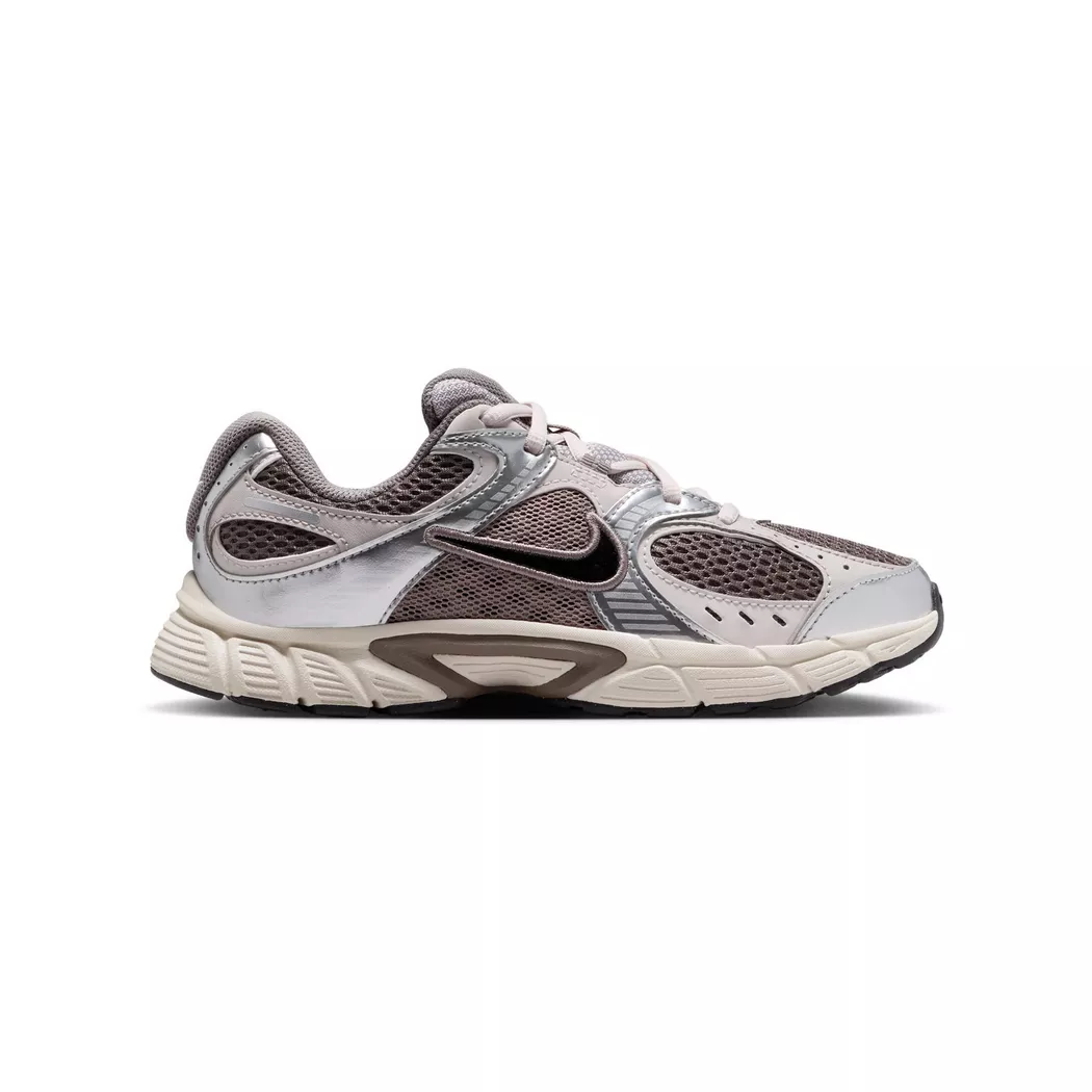 Nike - Sneakers, Low Top, für Herren, Grau Melange, Größe 39