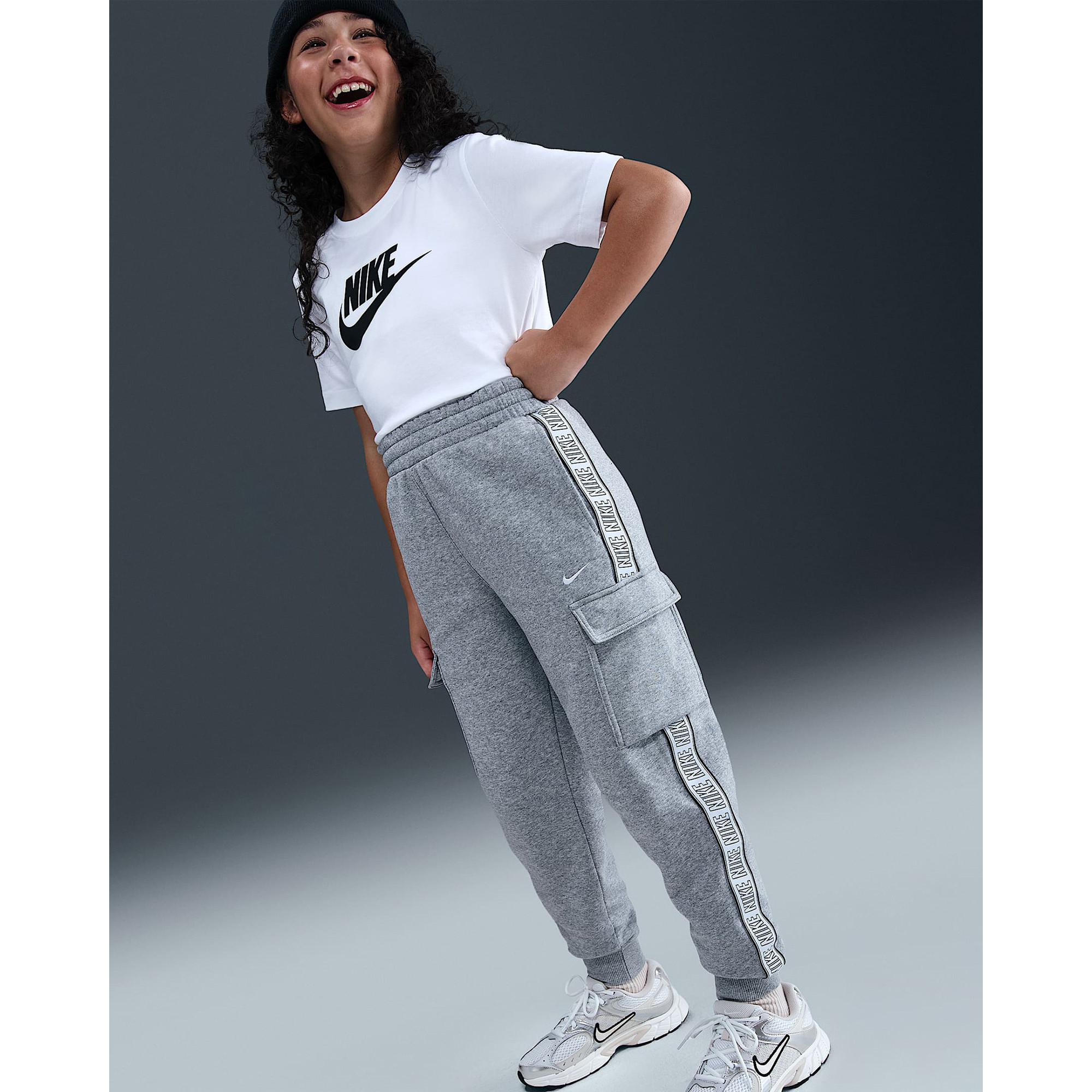 NIKE  Pantalon de jogging, taille élastique 