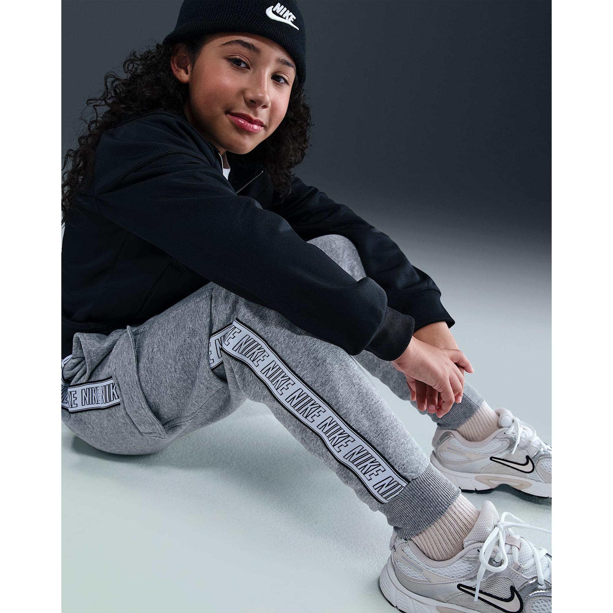 NIKE  Pantalon de jogging, taille élastique 