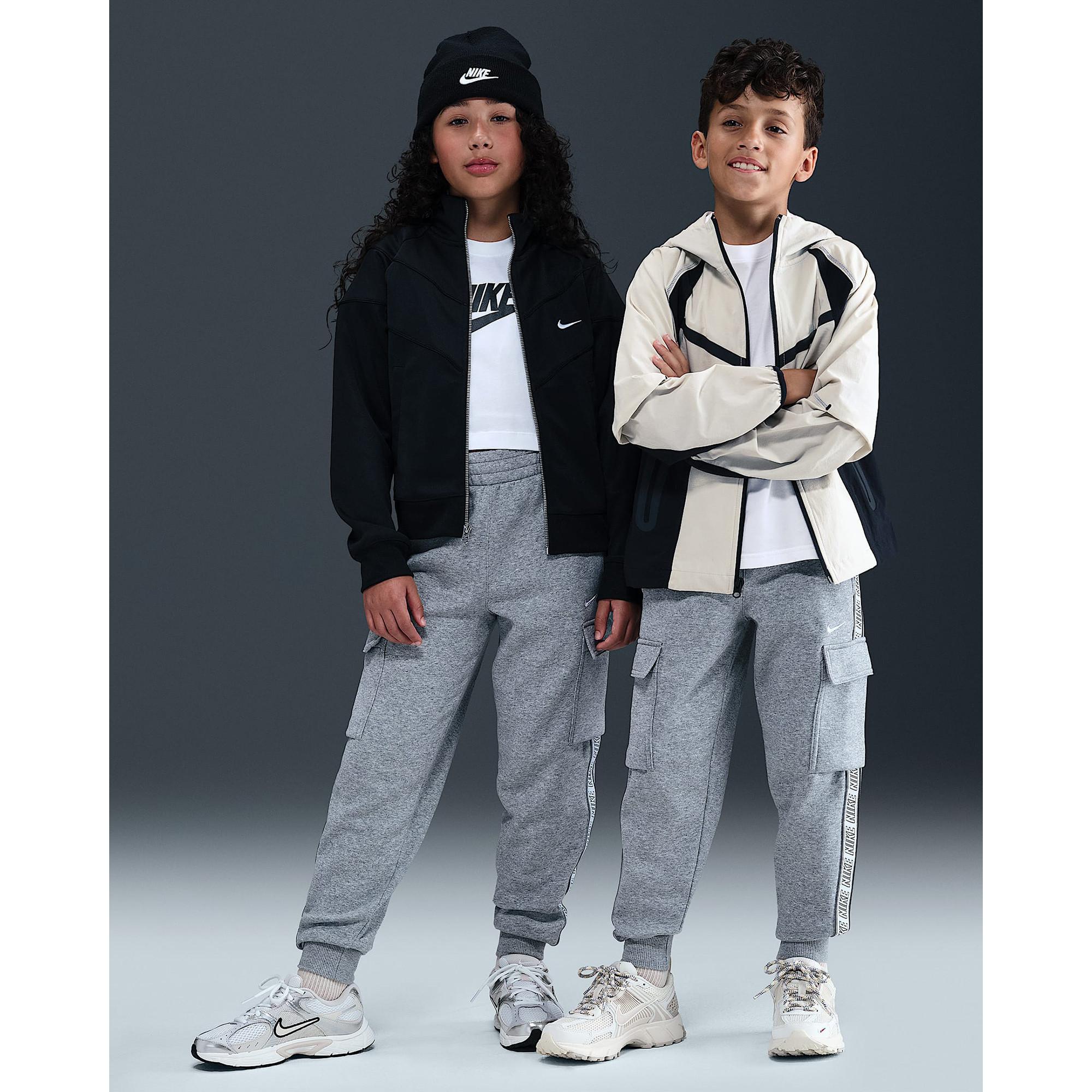 NIKE  Pantalon de jogging, taille élastique 