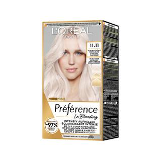 L'Oréal Paris  Le Blonding Éclaircissant 