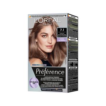 Cure Cool Blonde anti-jaunissement