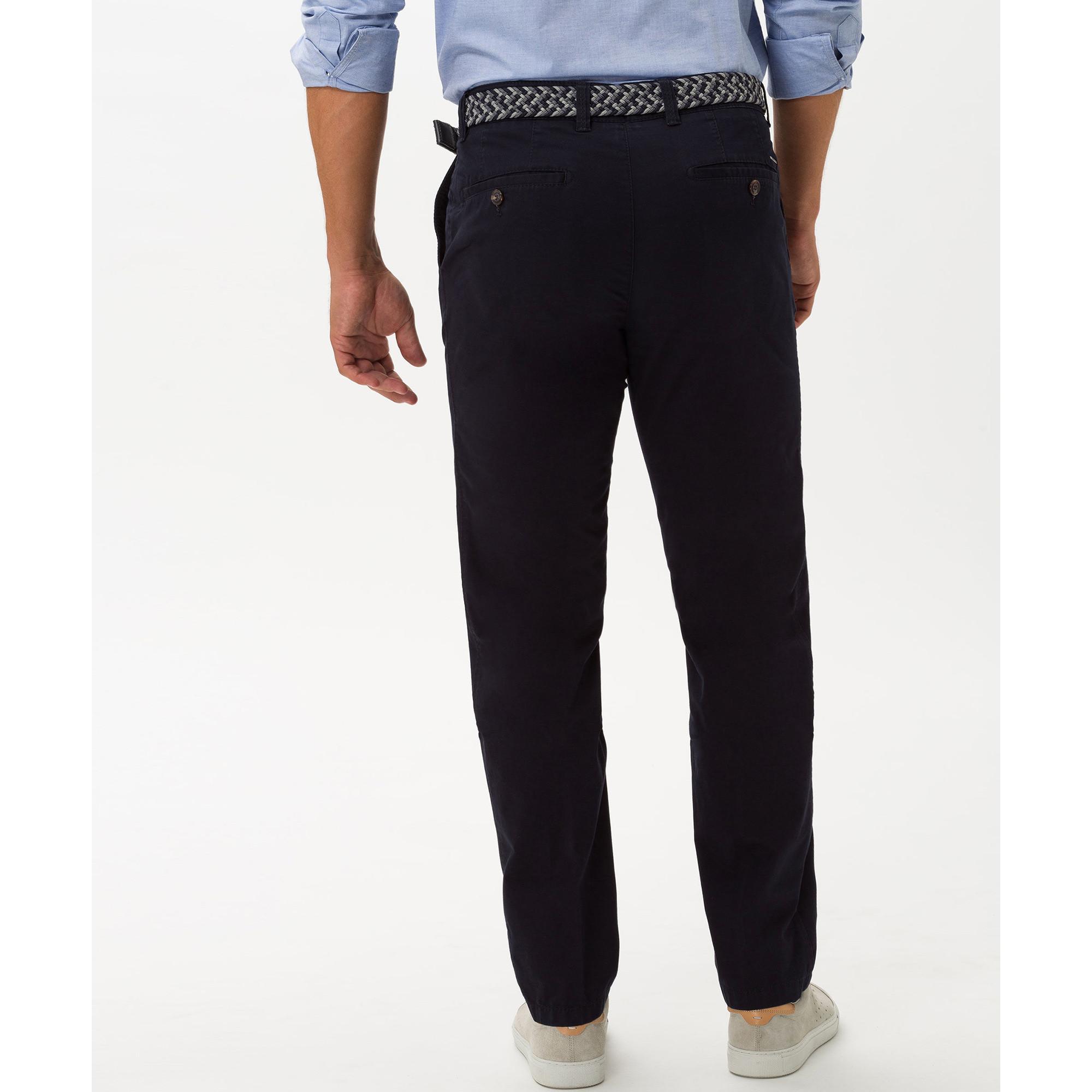 EUREX BY BRAX JIM Chinohose Straight Fit  