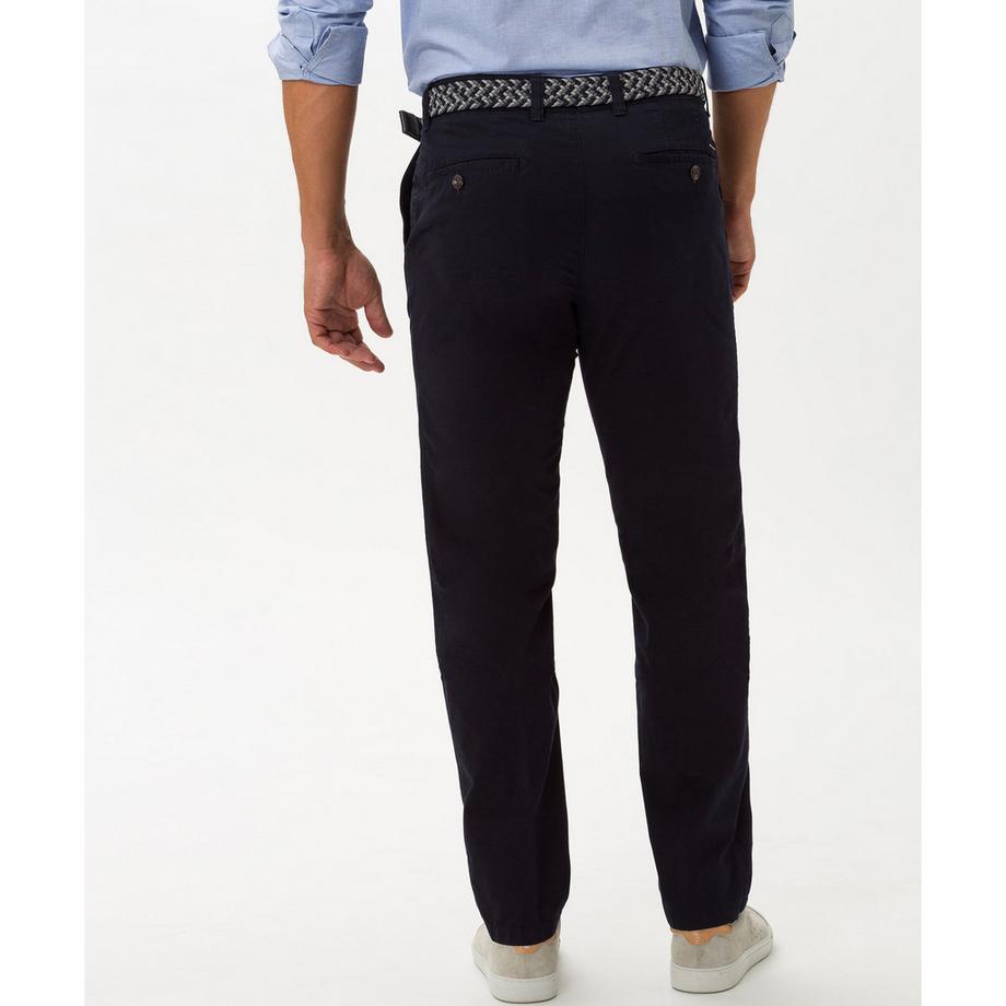 EUREX BY BRAX JIM Chinohose Straight Fit  