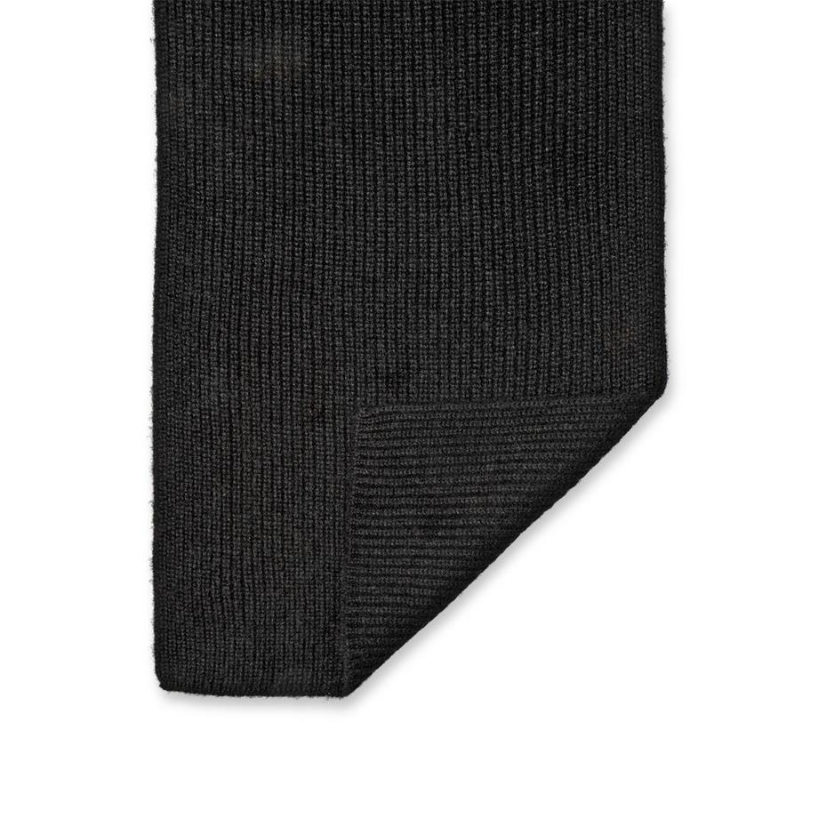 Manor Man Rippstrick Schal  