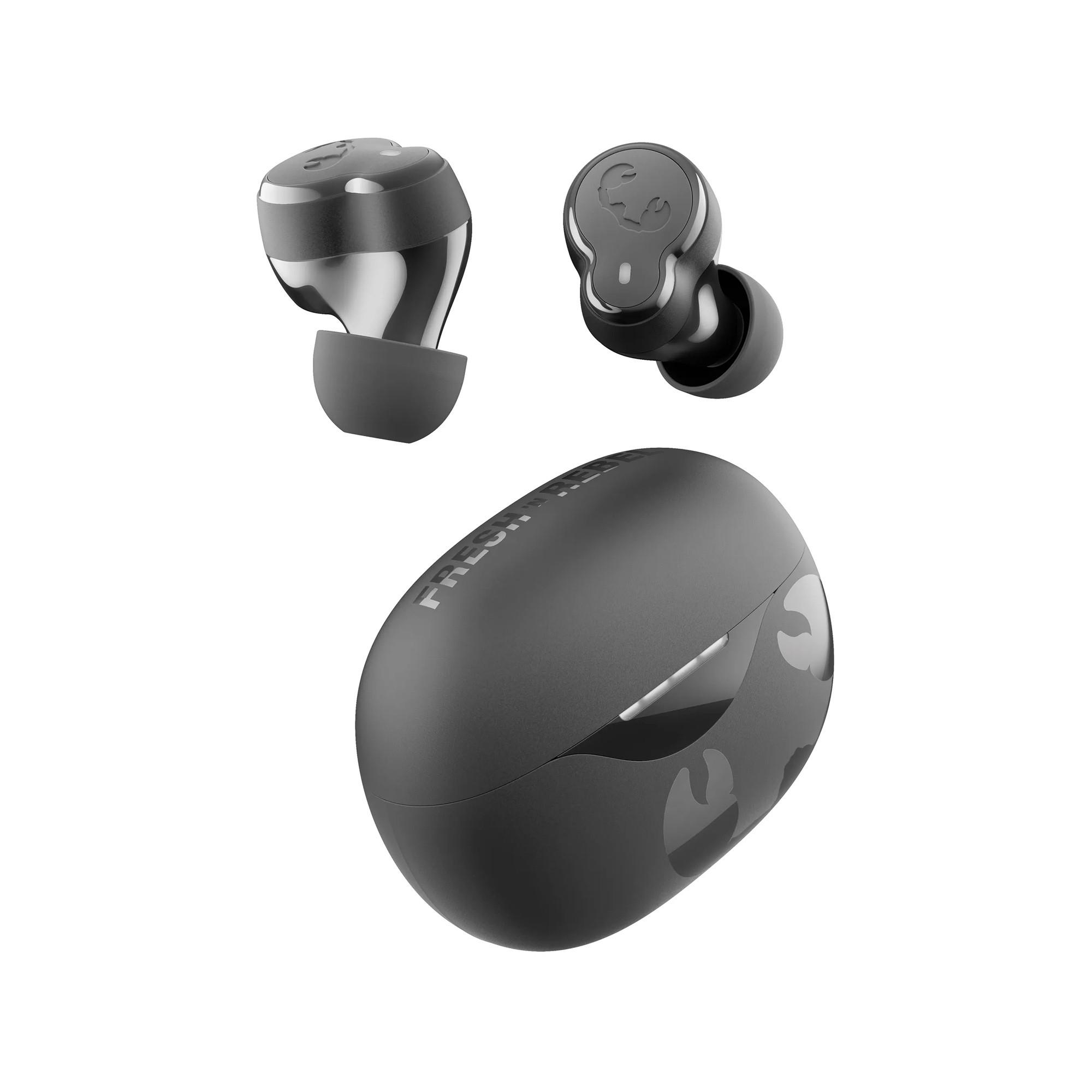 FRESH N'REBEL Twins Breez - Mini True Wireless earbuds In-Ear-Kopfhörer 