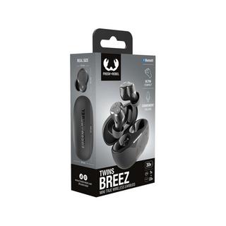 FRESH N'REBEL Twins Breez - Mini True Wireless earbuds In-Ear-Kopfhörer 