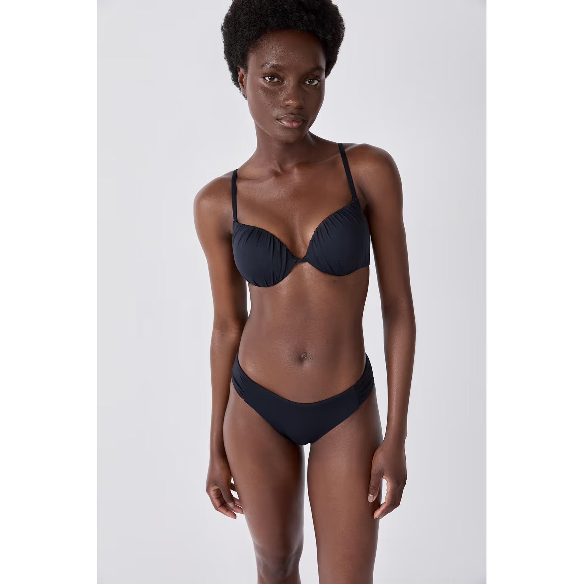 Etam Bikini Unterteil Panty  