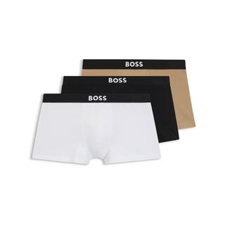 BOSS Triopack Boxer  