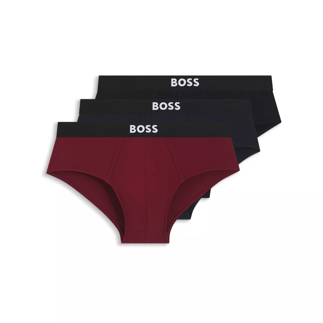 Boss Slips Hipbr One 3 Unités 981 Open Miscellaneous S Homme 2