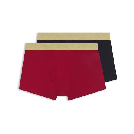 BOSS Boxershorts 2er Pack  