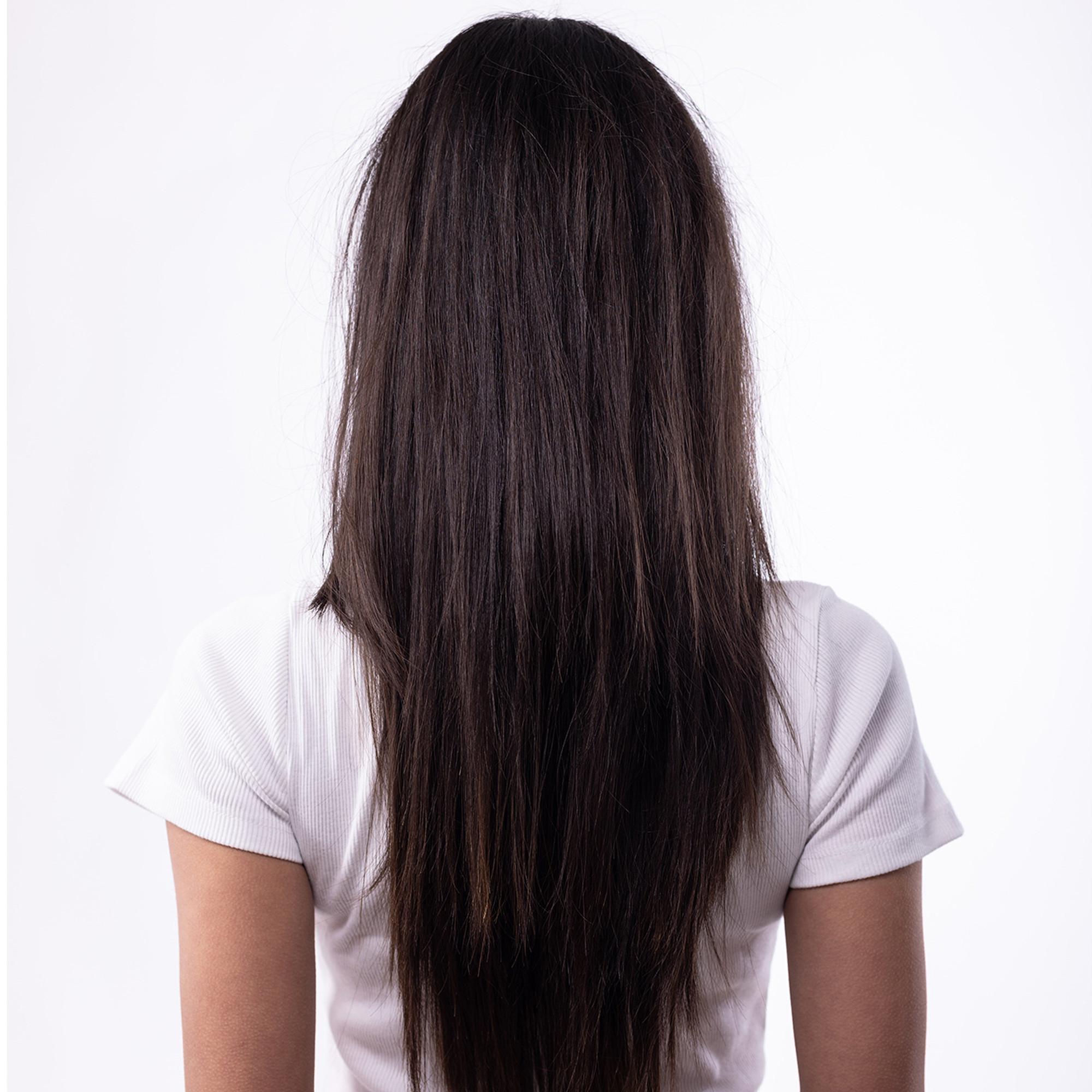 STYLPRO  Spazzola termica con infrarossi e luce rossa 