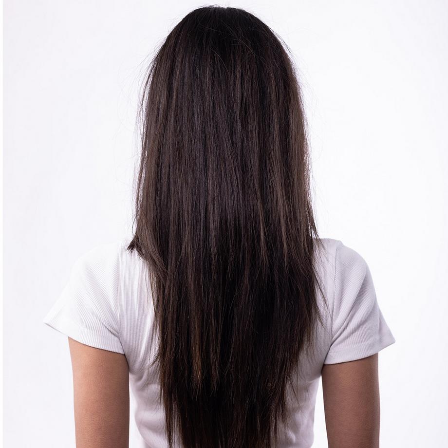 STYLPRO  Spazzola termica con infrarossi e luce rossa 