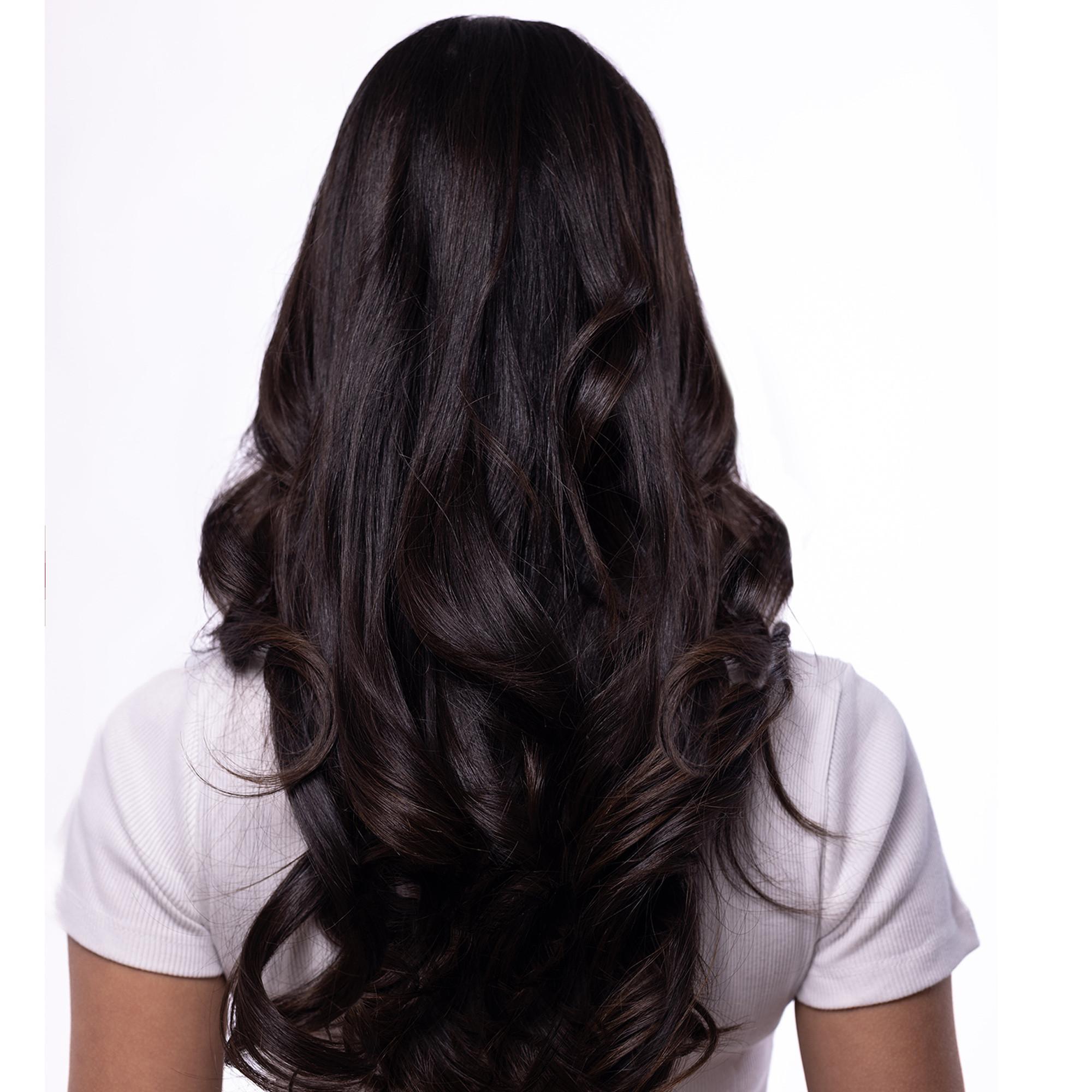 STYLPRO  Spazzola termica con infrarossi e luce rossa 