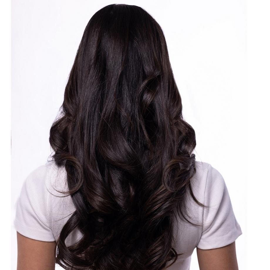 STYLPRO  Spazzola termica con infrarossi e luce rossa 