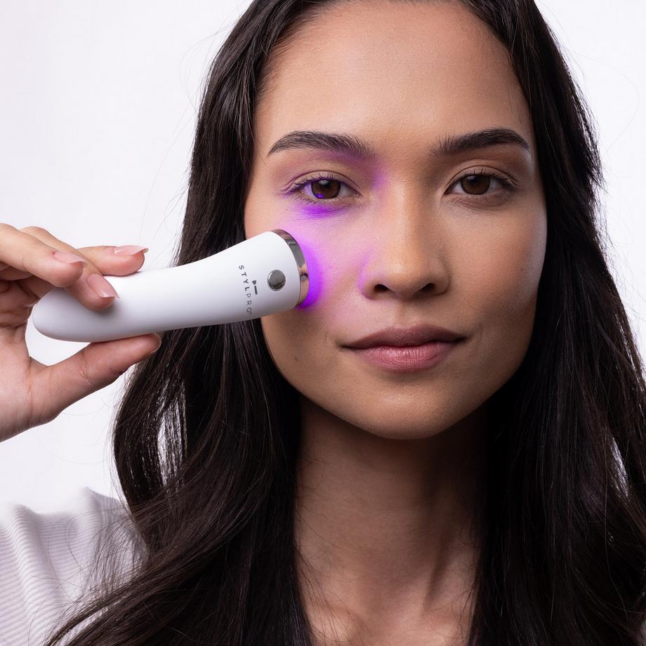 STYLPRO  Blaulichttherapie 